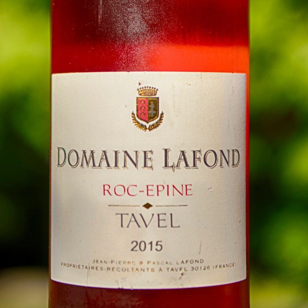 Rhone Cru-7